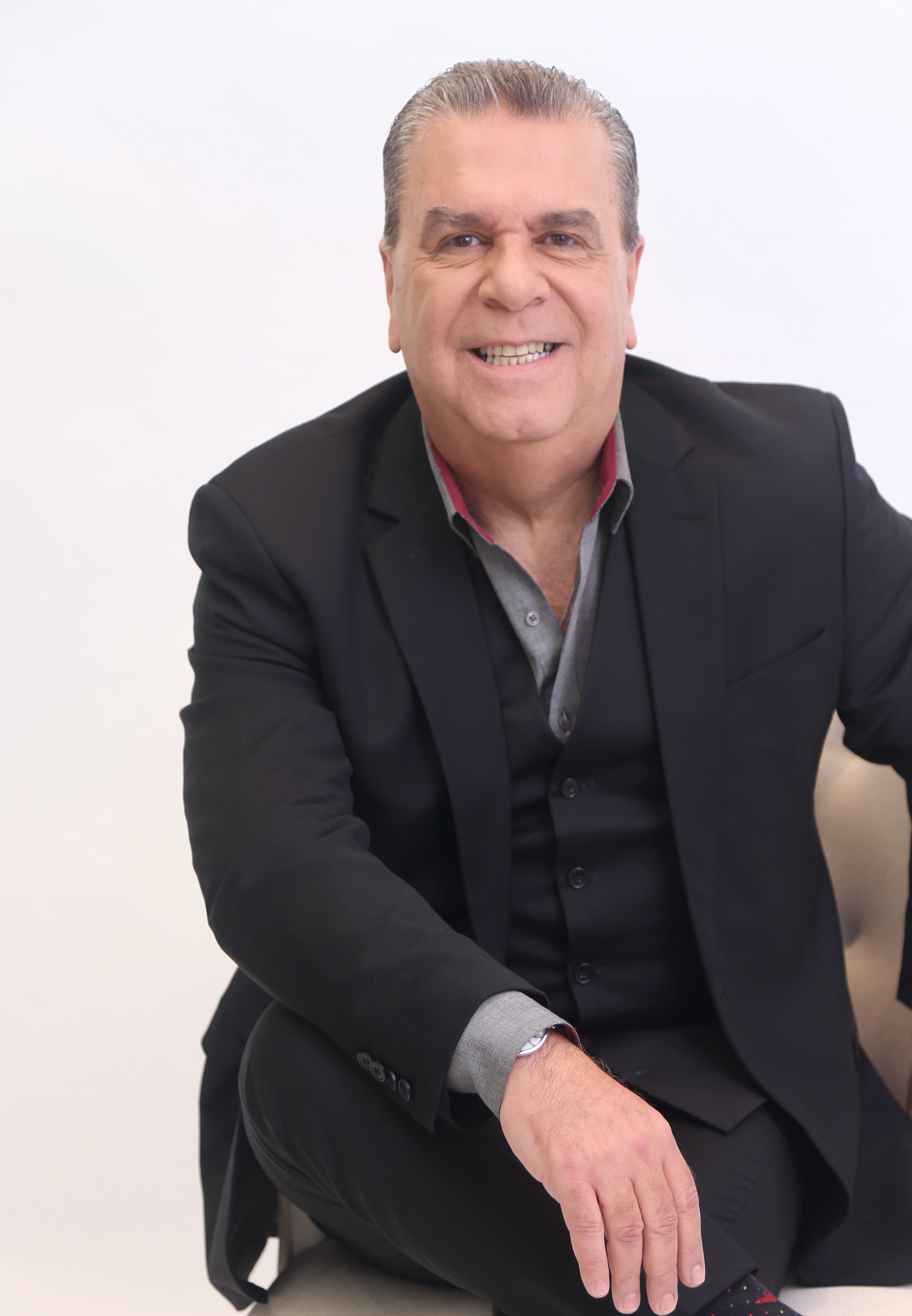 Gilberto Caparica Neto